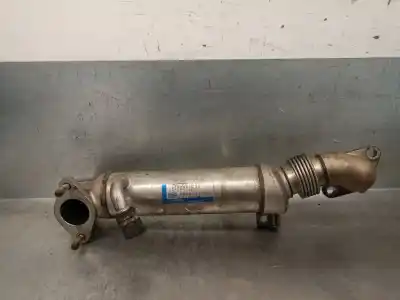 Автозапчастина б/у кулер egr для honda accord vii (cl, cn) 2.2 i-ctdi (cn1) посилання на oem iam 18720rbde00