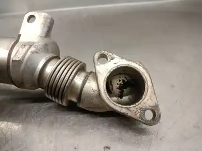 Автозапчасти б/у охладитель рог за honda accord vii (cl, cn) 2.2 i-ctdi (cn1) ссылки oem iam 18720rbde00 w810311000 calsonic kansei 18720rbde01
