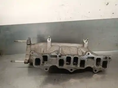 Автозапчастина б/у впускний колектор для honda accord vii (cl, cn) 2.2 i-ctdi (cn1) посилання на oem iam 17100rbde00  17100rbde00