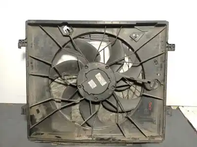 Tweedehands auto-onderdeel ELEKTRO VENTILATOR voor LANCIA VOYAGER MONOSPACE (404_)  OEM IAM-referenties 2890900180400 L2376 BEHR K05058677AA