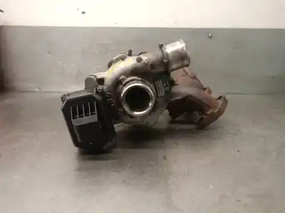 Pezzo di ricambio per auto di seconda mano TURBOCOMPRESSORE per HYUNDAI I30 (GD) 1.6 CRDI Riferimenti OEM IAM 282012A880  