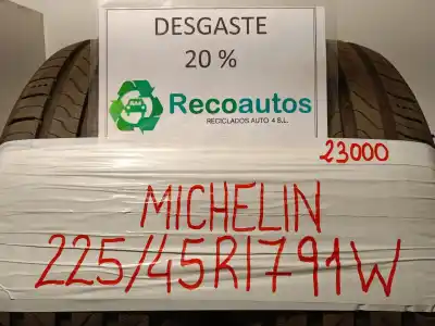 Pezzo di ricambio per auto di seconda mano PNEUMATICO per HYUNDAI IONIQ (AE) 1.6 GDI HYBRID Riferimenti OEM IAM 22545R1791W  