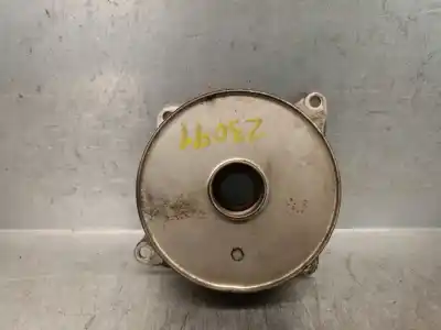 Pezzo di ricambio per auto di seconda mano RADIATORE OLIO MOTORE per HONDA ACCORD VII (CL, CN) 2.2 I-CTDI (CN1) Riferimenti OEM IAM 15500RBDE01  