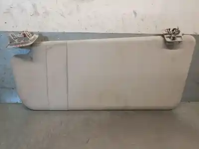 Pezzo di ricambio per auto di seconda mano TENDA SINISTRA per PEUGEOT EXPERT FURGÓN (V_) 2.0 BLUEHDI 120 Riferimenti OEM IAM 9809498377  
