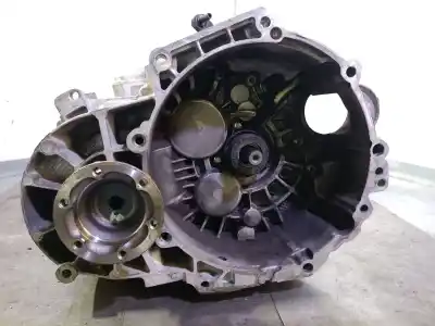 Автозапчастина б/у коробка передач для SEAT ATECA (KH7, KHP) 2.0 TDI Посилання на OEM IAM ULV FM62Q028 02Q300058C