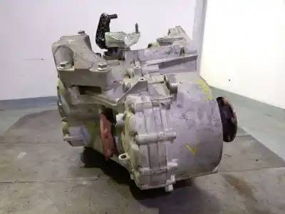 Автозапчастина б/у коробка передач для seat ateca (kh7, khp) 2.0 tdi посилання на oem iam ulv fm62q028 02q300058c