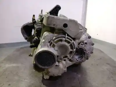 Автозапчастина б/у коробка передач для seat ateca (kh7, khp) 2.0 tdi посилання на oem iam ulv fm62q028 02q300058c
