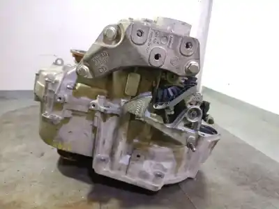 Автозапчастина б/у коробка передач для seat ateca (kh7, khp) 2.0 tdi посилання на oem iam ulv fm62q028 02q300058c