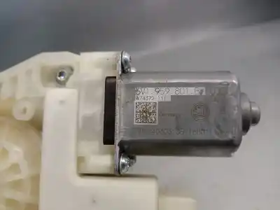 Pezzo di ricambio per auto di seconda mano alzacristalli anteriore sinistro per skoda rapid (nh3, nk3, nk6) 1.6 tdi riferimenti oem iam 6v1959801b  5ja837461 Pezzo di ricambio per auto di seconda mano alzacristalli anteriore sinistro per skoda rapid (nh3, nk3, nk6) 1.6 tdi riferimenti oem iam 6v1959801b  5ja837461