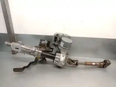 Second-hand car spare part steering column for skoda rapid (nh3, nk3, nk6) 1.6 tdi oem iam references 6c1909144ag Second-hand car spare part steering column for skoda rapid (nh3, nk3, nk6) 1.6 tdi oem iam references 6c1909144ag