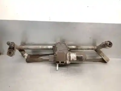 Pezzo di ricambio per auto di seconda mano Tiranti E Motorino Del Tergicristallo Anteriore per SKODA RAPID (NH3, NK3, NK6) 1.6 TDI Riferimenti OEM IAM 5JB955113PL9  5JB955113 Pezzo di ricambio per auto di seconda mano Tiranti E Motorino Del Tergicristallo Anteriore per SKODA RAPID (NH3, NK3, NK6) 1.6 TDI Riferimenti OEM IAM 5JB955113PL9  5JB955113