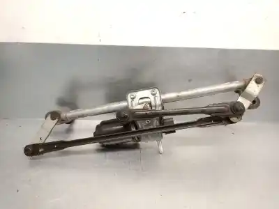 Second-hand car spare part front windshield wiper motor for skoda rapid (nh3, nk3, nk6) 1.6 tdi oem iam references 5jb955113pl9  5jb955113 Second-hand car spare part front windshield wiper motor for skoda rapid (nh3, nk3, nk6) 1.6 tdi oem iam references 5jb955113pl9  5jb955113