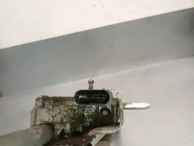 Second-hand car spare part front windshield wiper motor for skoda rapid (nh3, nk3, nk6) 1.6 tdi oem iam references 5jb955113pl9  5jb955113 Second-hand car spare part front windshield wiper motor for skoda rapid (nh3, nk3, nk6) 1.6 tdi oem iam references 5jb955113pl9  5jb955113