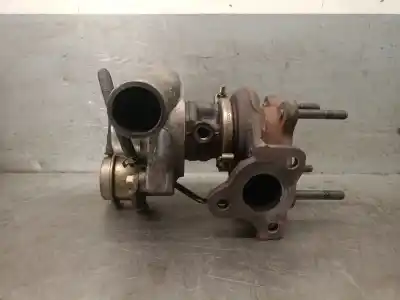 Pezzo di ricambio per auto di seconda mano turbocompressore per opel meriva a monospace (x03) 1.7 dti (e75) riferimenti oem iam 897325388  860066