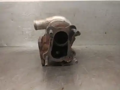 Pezzo di ricambio per auto di seconda mano turbocompressore per opel meriva a monospace (x03) 1.7 dti (e75) riferimenti oem iam 897325388  860066