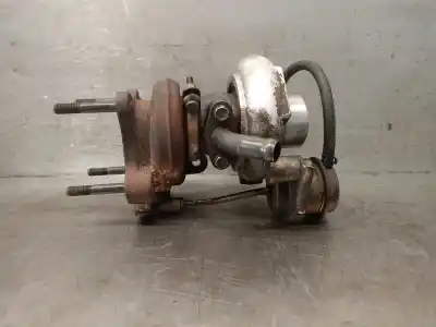 Pezzo di ricambio per auto di seconda mano turbocompressore per opel meriva a monospace (x03) 1.7 dti (e75) riferimenti oem iam 897325388  860066