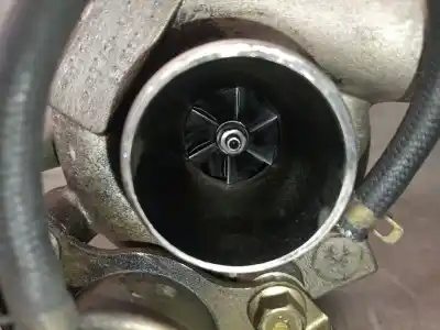 Pezzo di ricambio per auto di seconda mano turbocompressore per opel meriva a monospace (x03) 1.7 dti (e75) riferimenti oem iam 897325388  860066