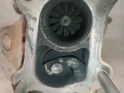Pezzo di ricambio per auto di seconda mano turbocompressore per opel meriva a monospace (x03) 1.7 dti (e75) riferimenti oem iam 897325388  860066