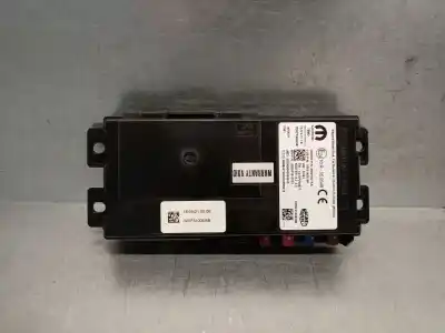 İkinci el araba yedek parçası Elektronik Modül için JEEP COMPASS (MP, M6, MV, M7) 1.3 OEM IAM referansları 00521825180  