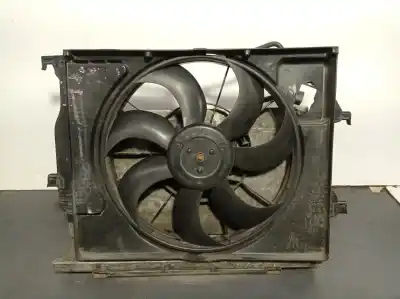 Piesă de schimb auto la mâna a doua ELECTROVENTILATOR RADIATOR pentru KIA STONIC (YB)  Referințe OEM IAM 25380H8XXX 230811AC12 25380H8150