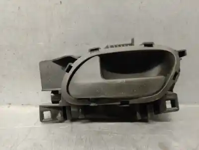 Pièce détachée automobile d'occasion POIGNÉE INTÉRIEURE AVANT GAUCHE pour PEUGEOT EXPERT FURGÓN (V_) 2.0 BLUEHDI 120 Références OEM IAM 96555515XT  