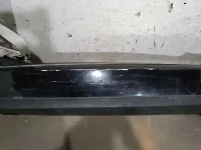 Pezzo di ricambio per auto di seconda mano paraurti posteriore per ford focus c-max (cap) 1.6 tdci cat riferimenti oem iam 1334750  1334750