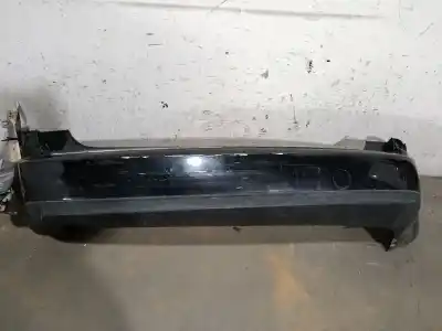 Автозапчасти б/у задний бампер за FORD FOCUS C-MAX (DM2) 1.6 TDCI ссылки OEM IAM 1334750  1334750