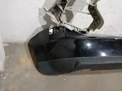 Автозапчасти б/у задний бампер за ford focus c-max (dm2) 1.6 tdci ссылки oem iam 1334750  1334750