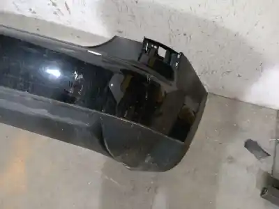 Автозапчасти б/у задний бампер за ford focus c-max (dm2) 1.6 tdci ссылки oem iam 1334750  1334750