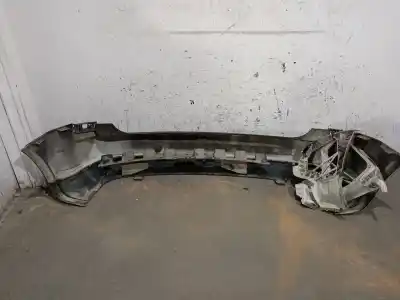 Автозапчасти б/у задний бампер за ford focus c-max (dm2) 1.6 tdci ссылки oem iam 1334750  1334750