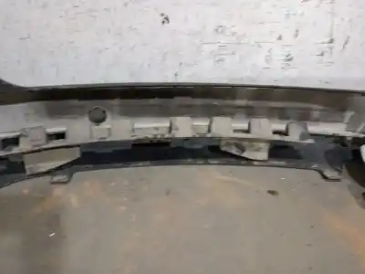 Автозапчасти б/у задний бампер за ford focus c-max (dm2) 1.6 tdci ссылки oem iam 1334750  1334750