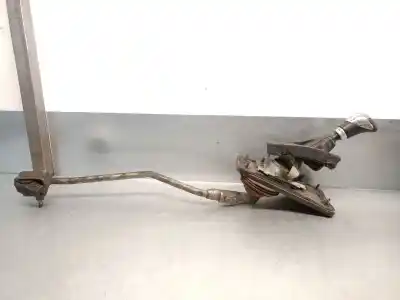 Автозапчасти б/у рычаг переключения передач за audi a4 b5 avant (8d5) 1.9 tdi ссылки oem iam 8d0711290