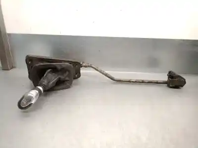 Автозапчасти б/у рычаг переключения передач за audi a4 b5 avant (8d5) 1.9 tdi ссылки oem iam 8d0711290  8d0711290