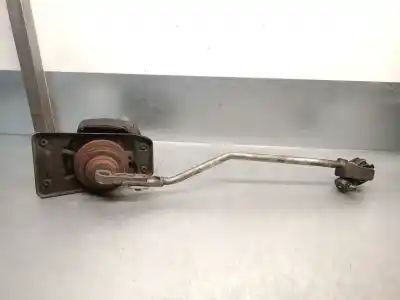 Автозапчасти б/у рычаг переключения передач за audi a4 b5 avant (8d5) 1.9 tdi ссылки oem iam 8d0711290  8d0711290