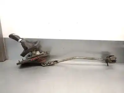 Piesă de schimb auto la mâna a doua schimbator de viteze pentru audi a4 b5 avant (8d5) 1.9 tdi referințe oem iam 8d0711290  8d0711290