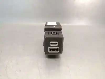 Pièce détachée automobile d'occasion MODULE ÉLECTRONIQUE pour JEEP-VIASA COMPASS (MP, M6, MV, M7) 1.3 Références OEM IAM 00501512170  