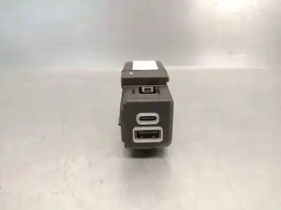 Peça sobressalente para automóvel em segunda mão módulo eletrônico por jeep compass (mp, m6, mv, m7) 1.3 referências oem iam 00534802870