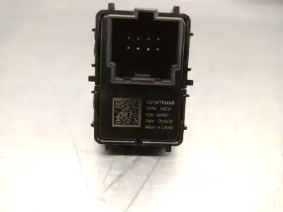 Автозапчасти б/у управление задними правыми стеклами за jeep compass (mp, m6, mv, m7) 1.3 ссылки oem iam 6xp89trmab  