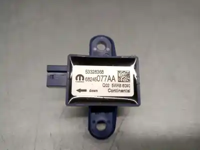 Автозапчастина б/у датчик для jeep-viasa compass (mp, m6, mv, m7) 1.3 посилання на oem iam 53328368  
