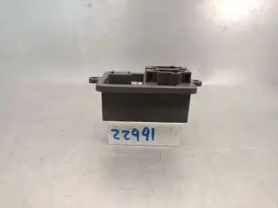 Pezzo di ricambio per auto di seconda mano Resistenza Al Riscaldamento per JEEP COMPASS (MP, M6, MV, M7) 1.3 Riferimenti OEM IAM MR0176008710  