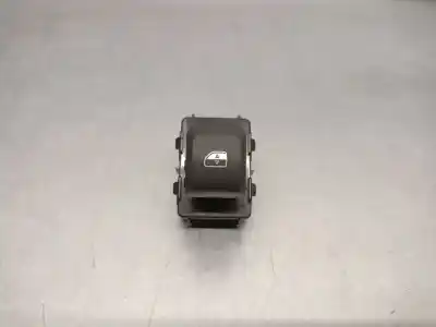 Second-hand car spare part REAR LEFT POWER WINDOW SWITCH for JEEP-VIASA COMPASS (MP, M6, MV, M7) 1.3 OEM IAM references 6XP89TRMAB  