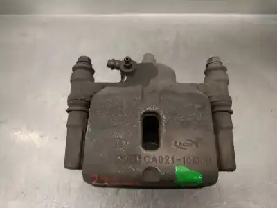 Second-hand car spare part front right brake caliper for kia picanto i (sa) 1.1 oem iam references 5813007500