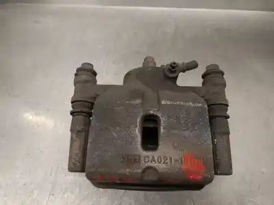 Second-hand car spare part front left brake caliper for kia picanto i (sa) 1.1 oem iam references 5811007500