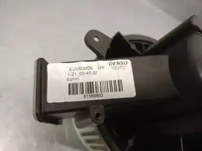 Автозапчастина б/у тепловий двигун для jeep compass (mp, m6, mv, m7) 1.3 посилання на oem iam 77367171  