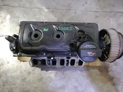 Second-hand car spare part cylinder head for audi a4 b7 (8ec) 2.5 tdi oem iam references 059l 059103460aa 059103063ac