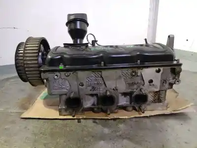 Second-hand car spare part cylinder head for audi a4 b7 (8ec) 2.5 tdi oem iam references 059l 059103460aa 059103063ac