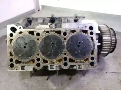 Second-hand car spare part cylinder head for audi a4 b7 (8ec) 2.5 tdi oem iam references 059l 059103460aa 059103063ac