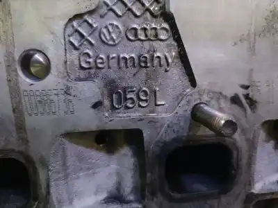 Second-hand car spare part cylinder head for audi a4 b7 (8ec) 2.5 tdi oem iam references 059l 059103460aa 059103063ac