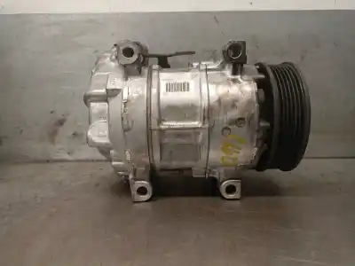 İkinci el araba yedek parçası KLIMA KOMPRESÖRÜ için CITROEN C4 SPACETOURER (3D_)  OEM IAM referansları 9829934580 5SEL12C DENSO 9829934580