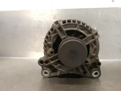 Автозапчасти б/у генератор за audi a4 b5 (8d2) 1.9 tdi ссылки oem iam 028903029b 0124515026 bosch 